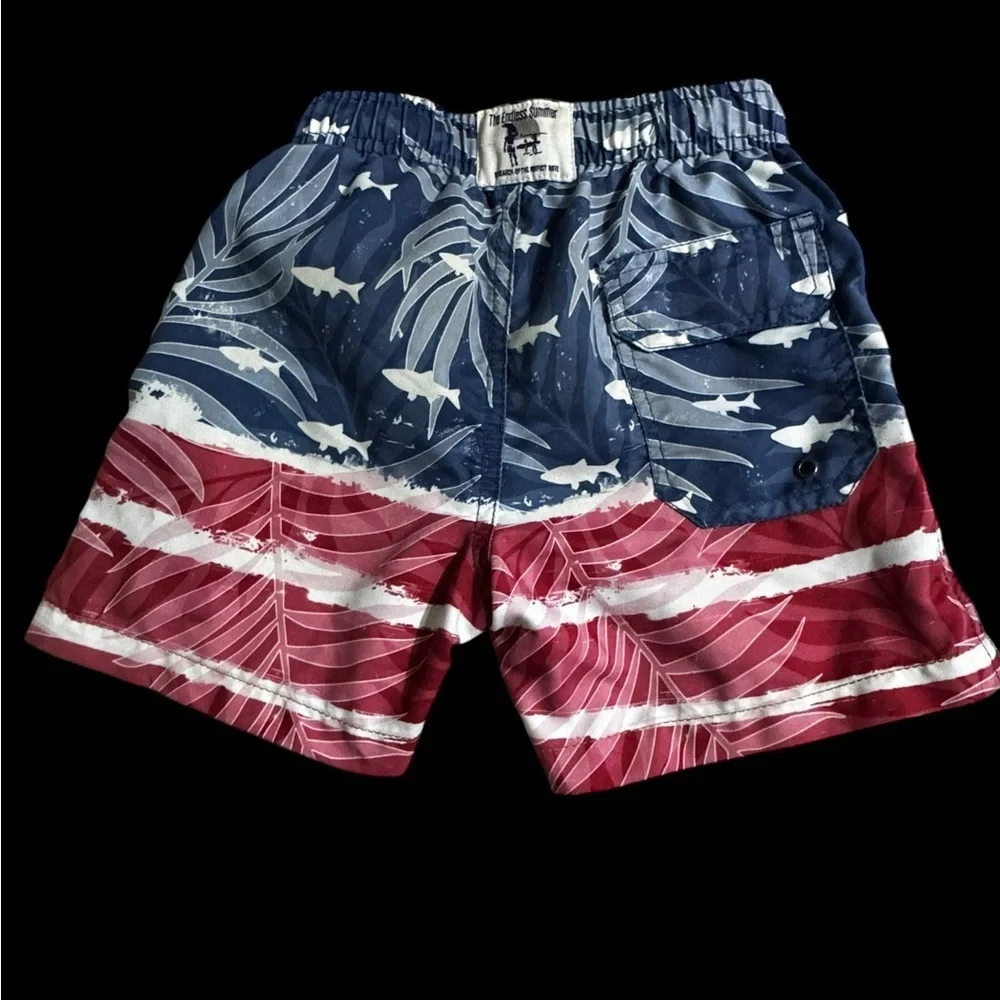 Endless Summer these stylish
